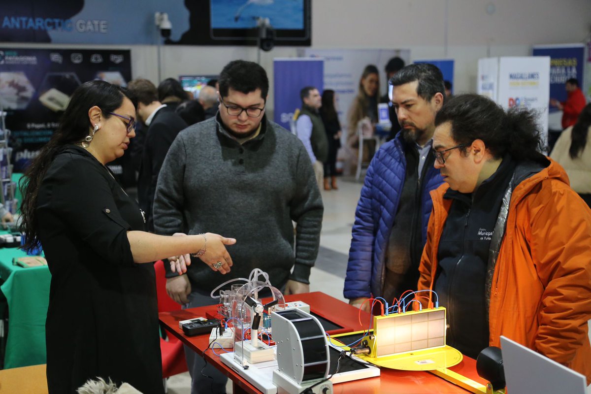 DO! Smart City tweet media