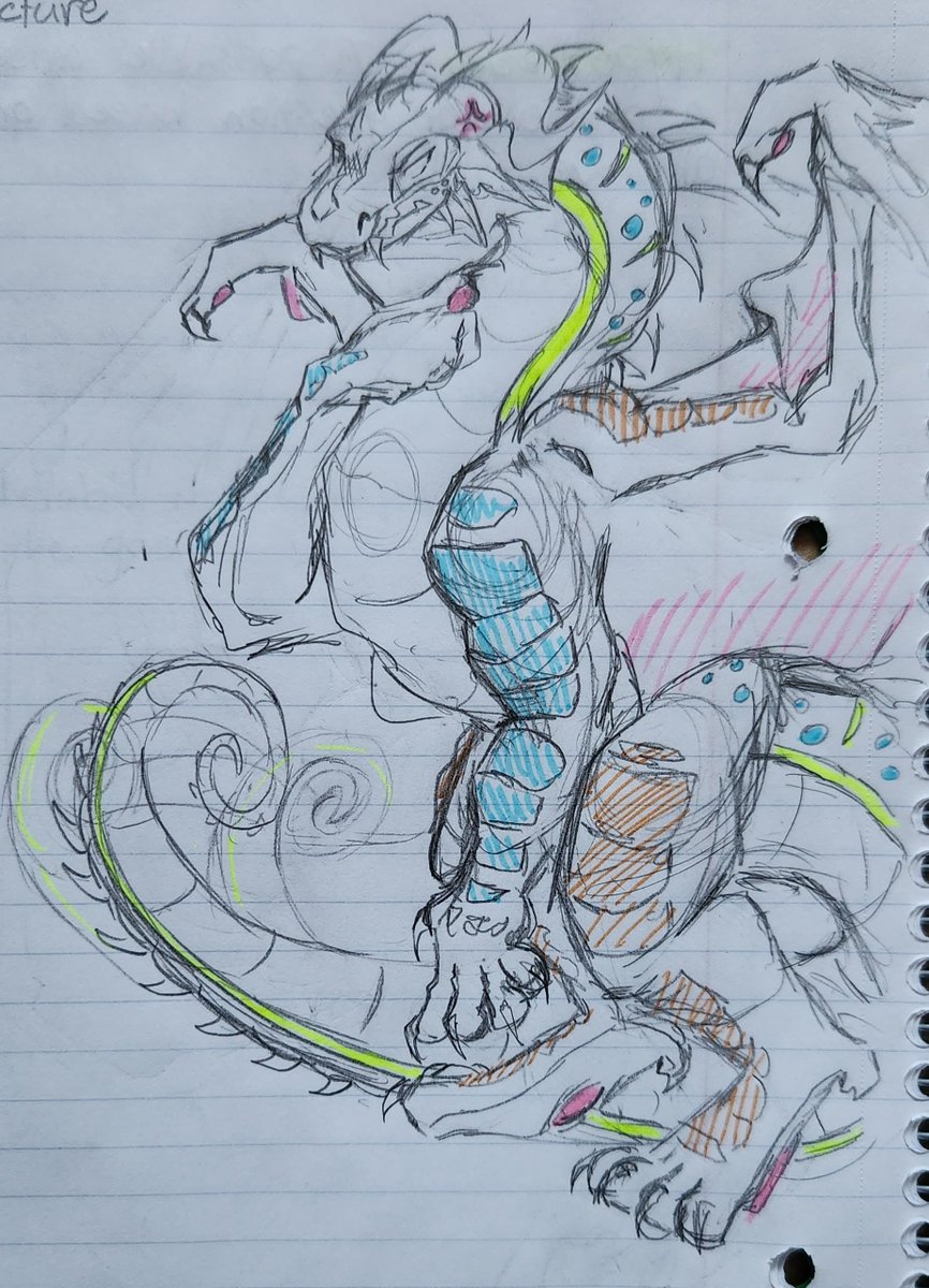 TheChoccyKing's tweet photo. she abouta kill someone for cancelling her show. wouldnt blame him tbh /hsrs
redraw of the Glory i drew when the wof series was cancelled, still stand by my statement tbh
#glorywingsoffire #wof #savewingsoffire https://t.co/W5lryA0RtZ