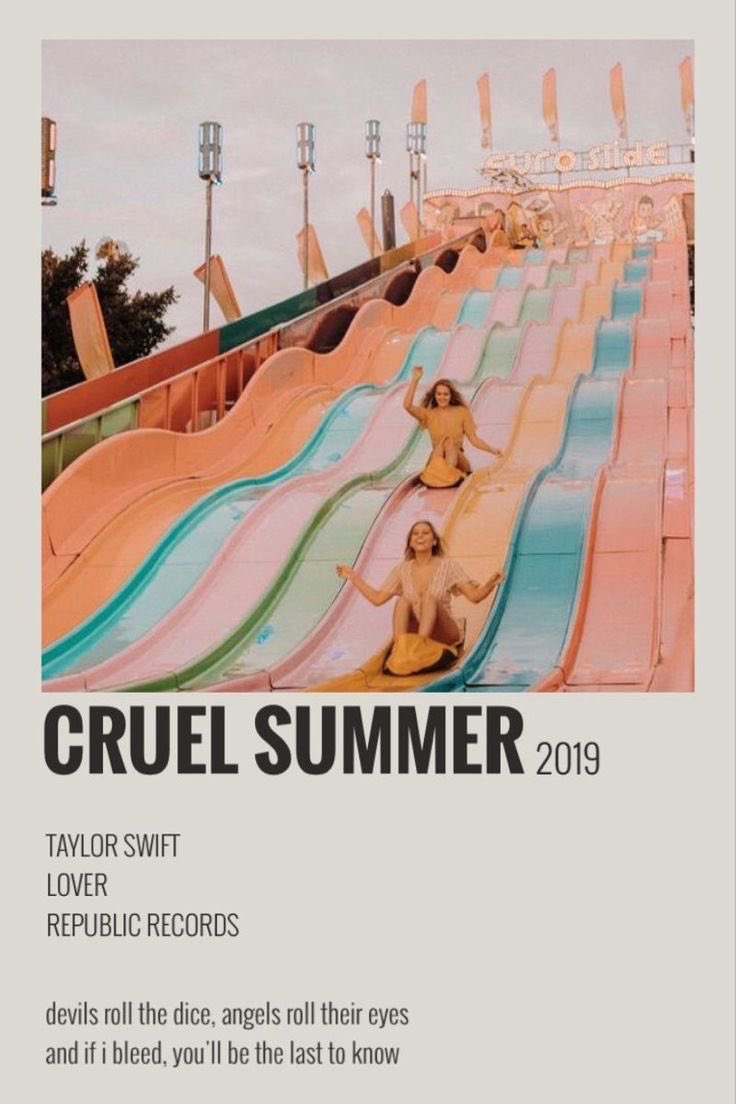 wasallbydesign's tweet photo. você trocaria cruel summer por getaway car na setlist da the eras tour? https://t.co/gYwRwyFVRF