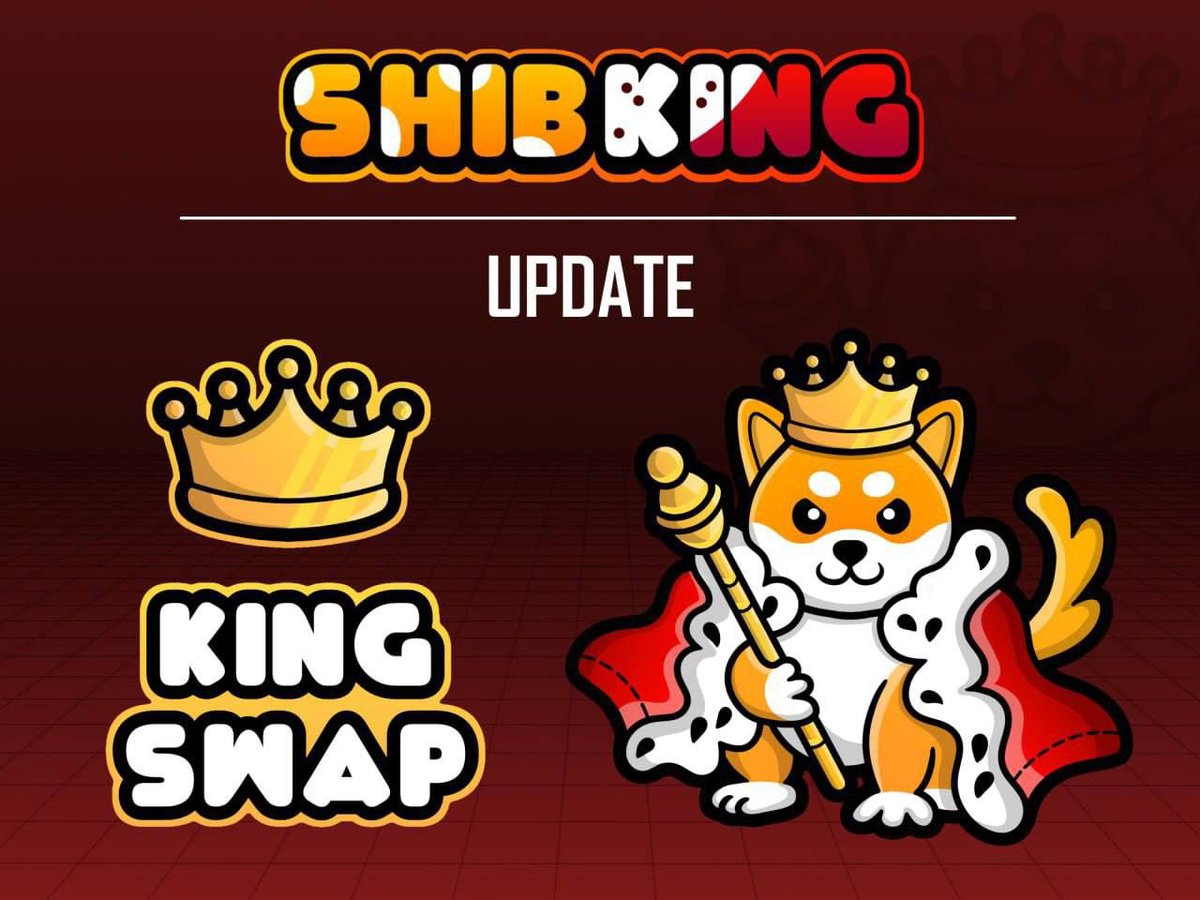 SHIBKING tweet media