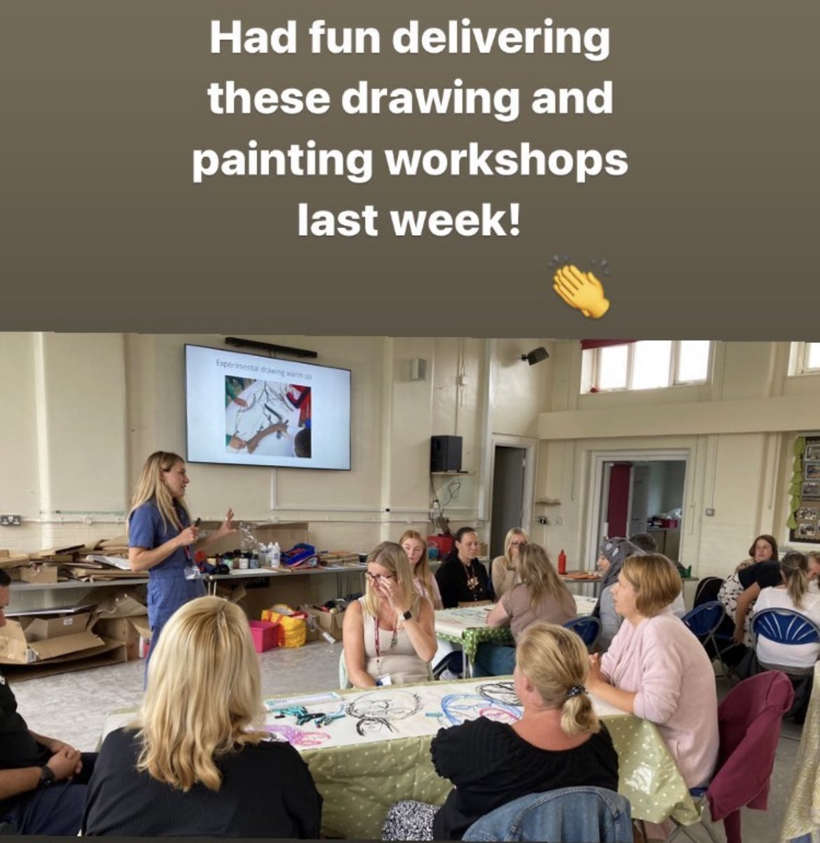 Emma Bairstow tweet media