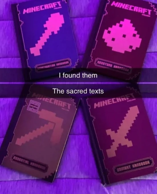 Enderman tweet media