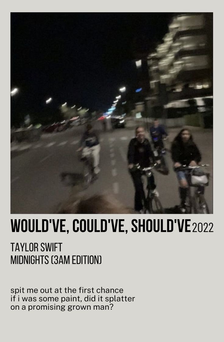 wasallbydesign's tweet photo. você trocaria delicate por would’ve, could’ve, should’ve na setlist da the eras tour? https://t.co/16rZ308d52
