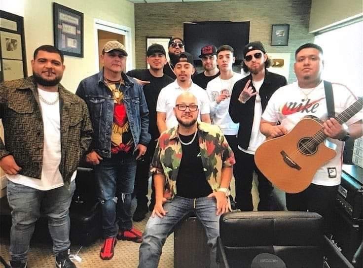 Natanael Cano tweet media