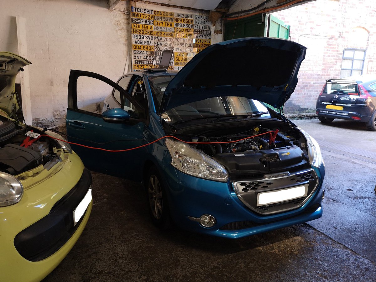 JAC Autos tweet media