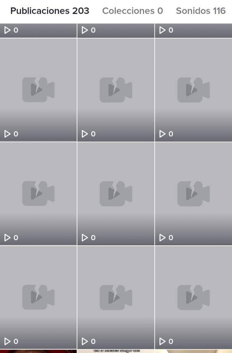 "Je vais enregistrer ces tiktoks car ils me serviront plus tard"

Les tiktoks quand ils me serviront 💀