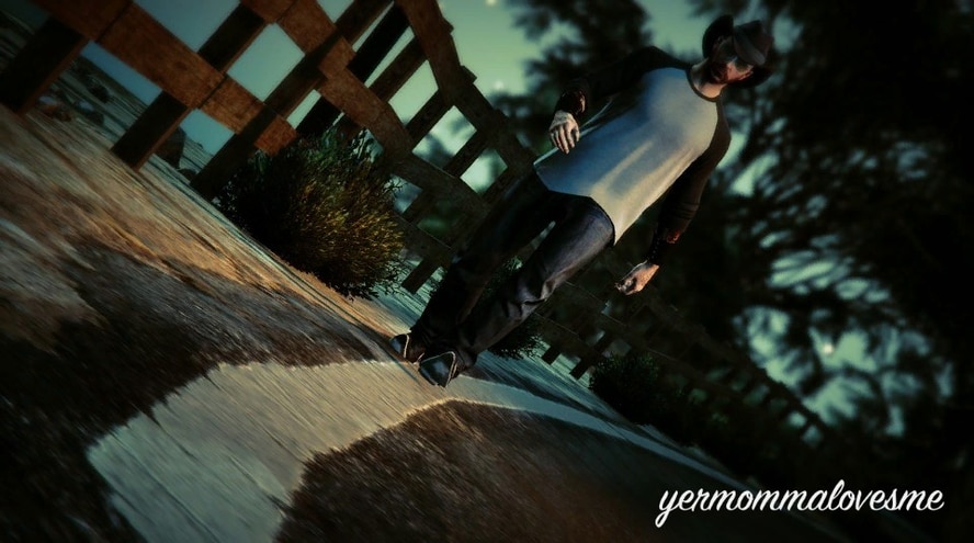 BECAUSE YOU'RE MINE, I WALK THE LINE
#RockstarGames
#RockstarEditor
#GrandTheftAutoV
#VirtualPhotography
<a href="/JohnnyCash/">Johnny Cash</a>
<a href="/yermommalovesme/">THE STONED COWBOY</a>
<a href="/YerMommasCrew/">YER MOMMAS SNAP CREW</a>