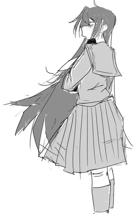 うーん 