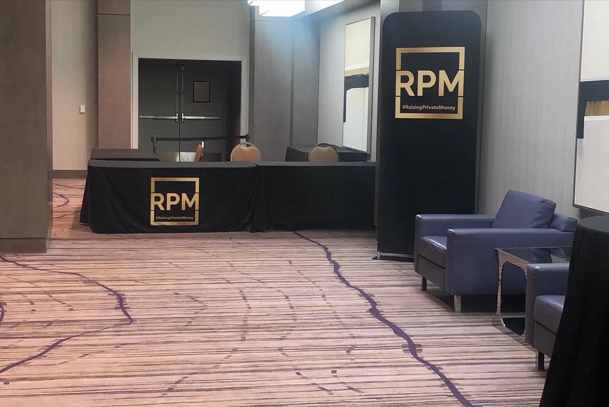 BeEventsAcademy's tweet photo. Event Branding - It’s in the details ……

 #branding #rpmevent #signage #swagitems https://t.co/HswtylhjYy