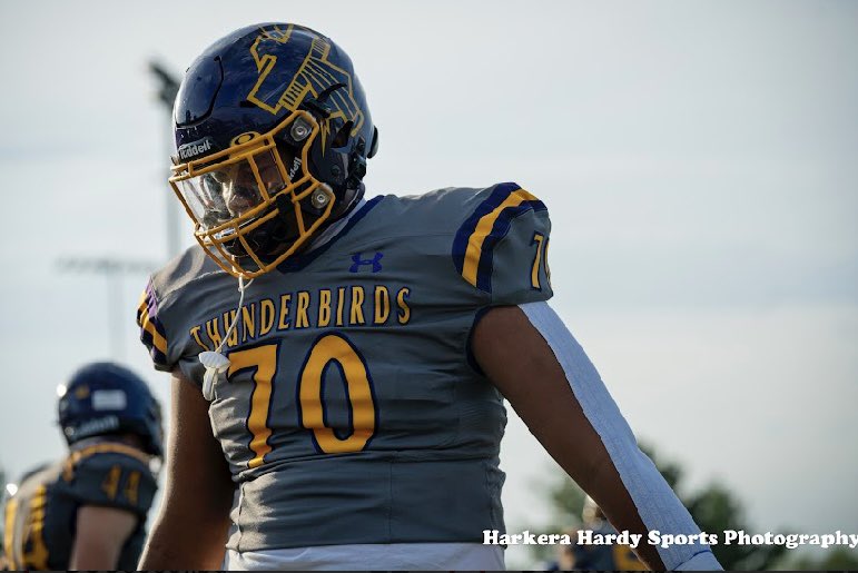 jeffkunzman's tweet photo. Week 0- Week 2 highlights @PigsInPurple @bwfootballcoach https://t.co/xDBzNrzLFM https://t.co/Dzno7ARm6h