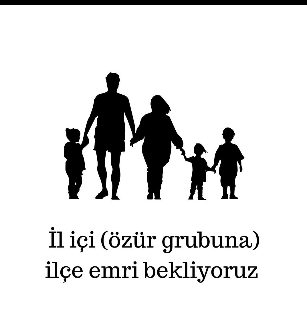 #İlİÇİÖzreİlçEMRİ müjdemizi bekliyoruz sayın bakanım bizi duyuyorsunuz biliyoruz <a href="/Yusuf__Tekin/">Yusuf Tekin</a>  🫶🫶