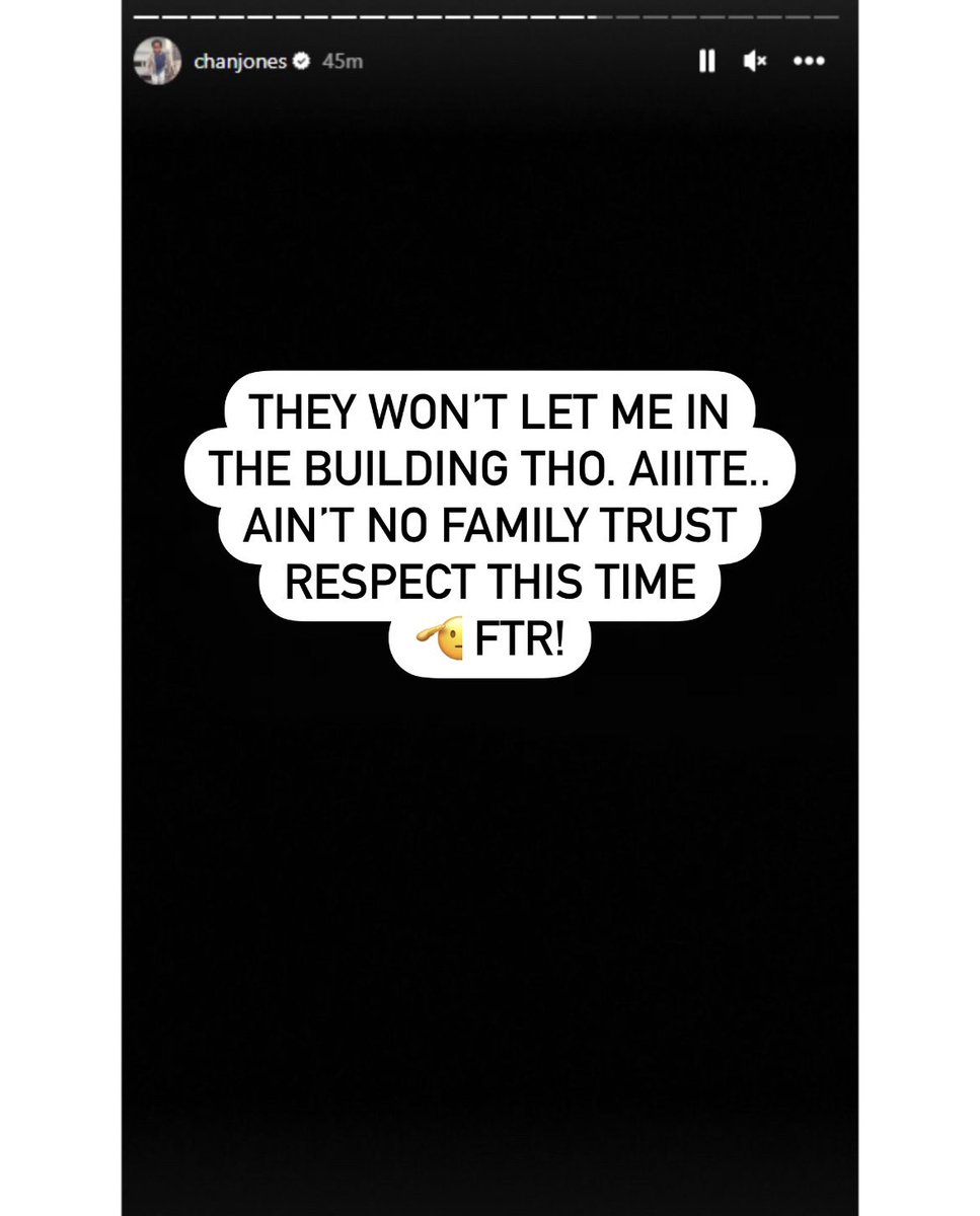 No Limit Bolts tweet media