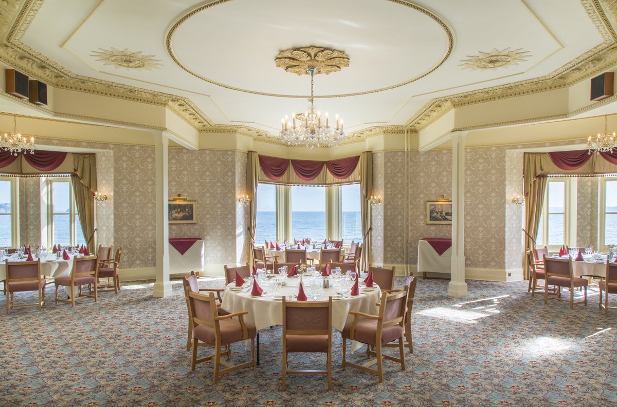 The Redcliffe Hotel tweet media