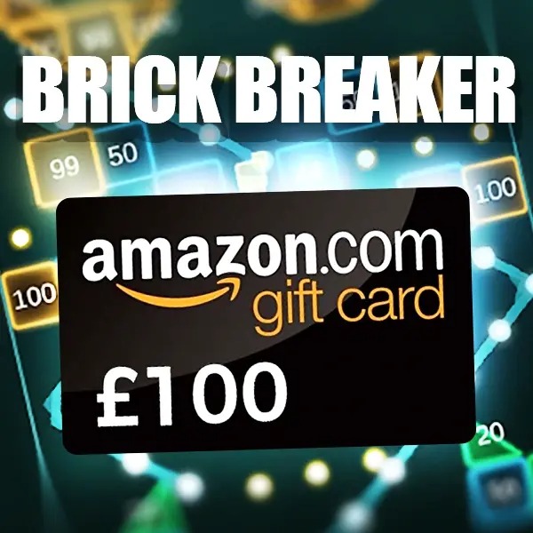 Over 100 prizes won so far, are you skillful enough to be next?! Play our new exciting level at red6six.com and find out. Remember, those multipliers are key to a good score, but how brave are you?!
#giveaway #amazonvoucher #Gaming #mobilegaming #mobilegames