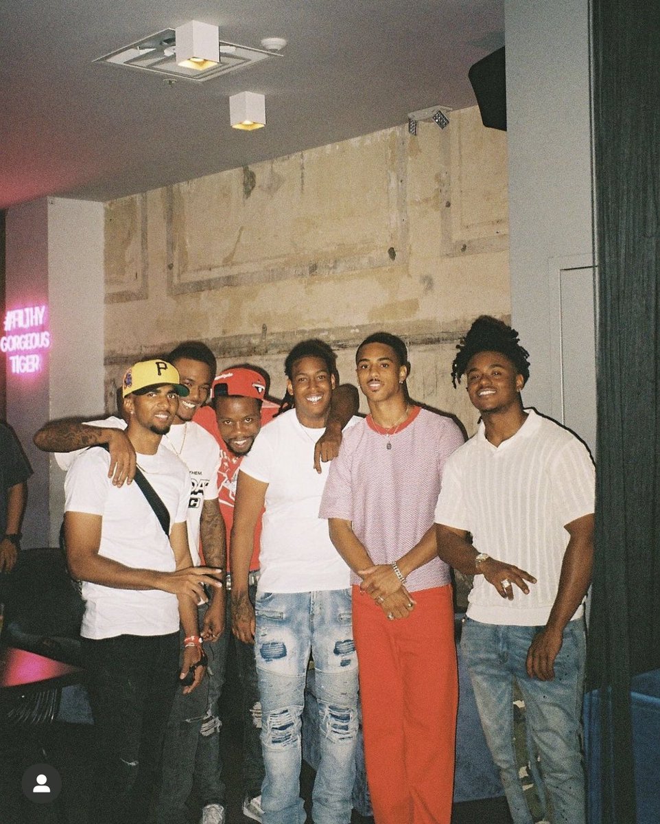 JermLaFlare_'s tweet image. #LostFiles OTF