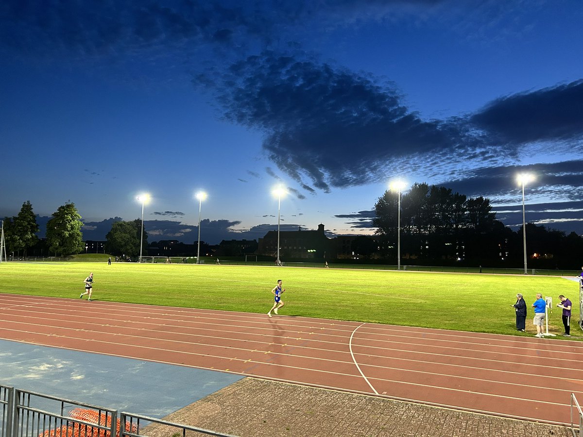 Shettleston Harriers tweet media