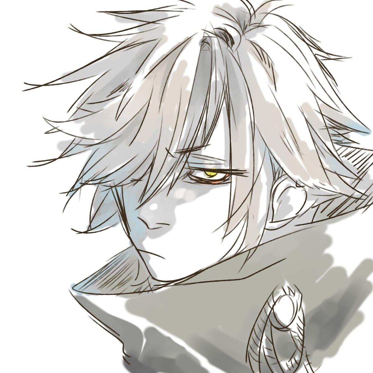Ulan_323's tweet photo. ラルフはベリの100倍速で描ける、ベリ難しすぎる https://t.co/72iZhAsGbN