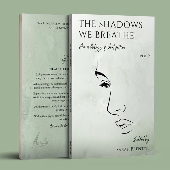 "emotive and beautifully written..."

Thanks, <a href="/TerryTyler4/">Terry Tyler</a>, for this lovely review of The Shadows We Breathe! 💖

terrytylerbookreviews.blogspot.com/2023/09/the-sh…

#BookReview #flashfiction #RBRT #TuesdayBookBlog