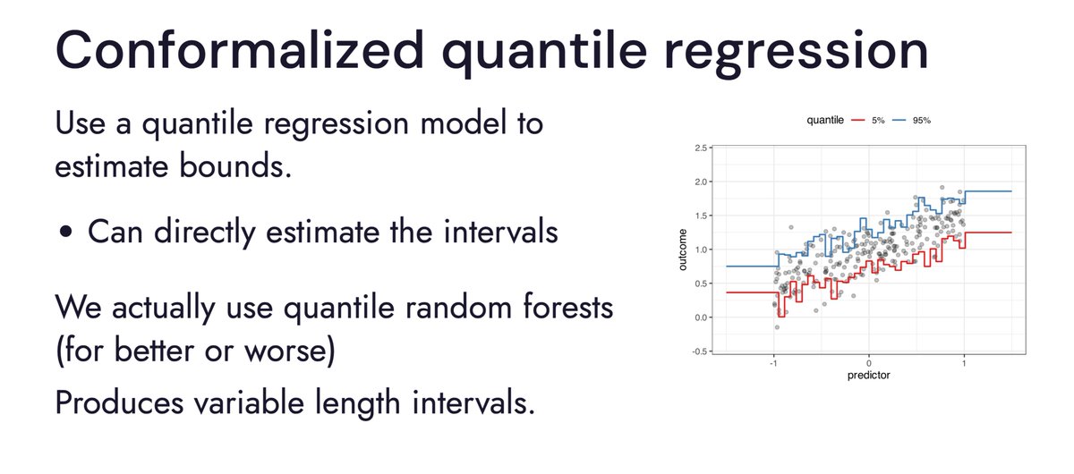 topepos's tweet photo. @predict_addict I'm talking on this at #PositConf2023 in Chicago (https://t.co/vAkF2WBi7y) in about 2 weeks! https://t.co/qIGSU9q01s