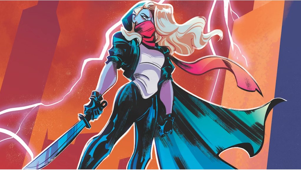 Lifeline Comics Looking for Artists &amp; Writers for New Queer Anthology + The Dancer &amp; HAUNTING Return to Kickstarter

Read our newsletter for more:

zestworld.com/LifelineComics…