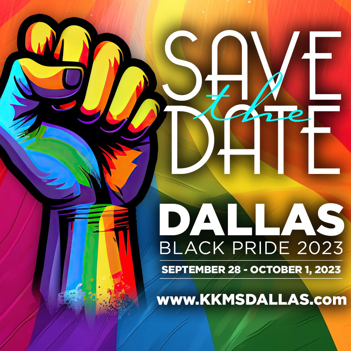 Join The Distinguished Gentlemen of @kkms2k for The Heat Experience for Dallas Urban Pride 2023. 

September 28 -October 1, 2023 
More Details and information on all weekend events coming HERE soon.

#kkms #TheDistinguishedGents #HeatDallas #dallasurbanpride2023