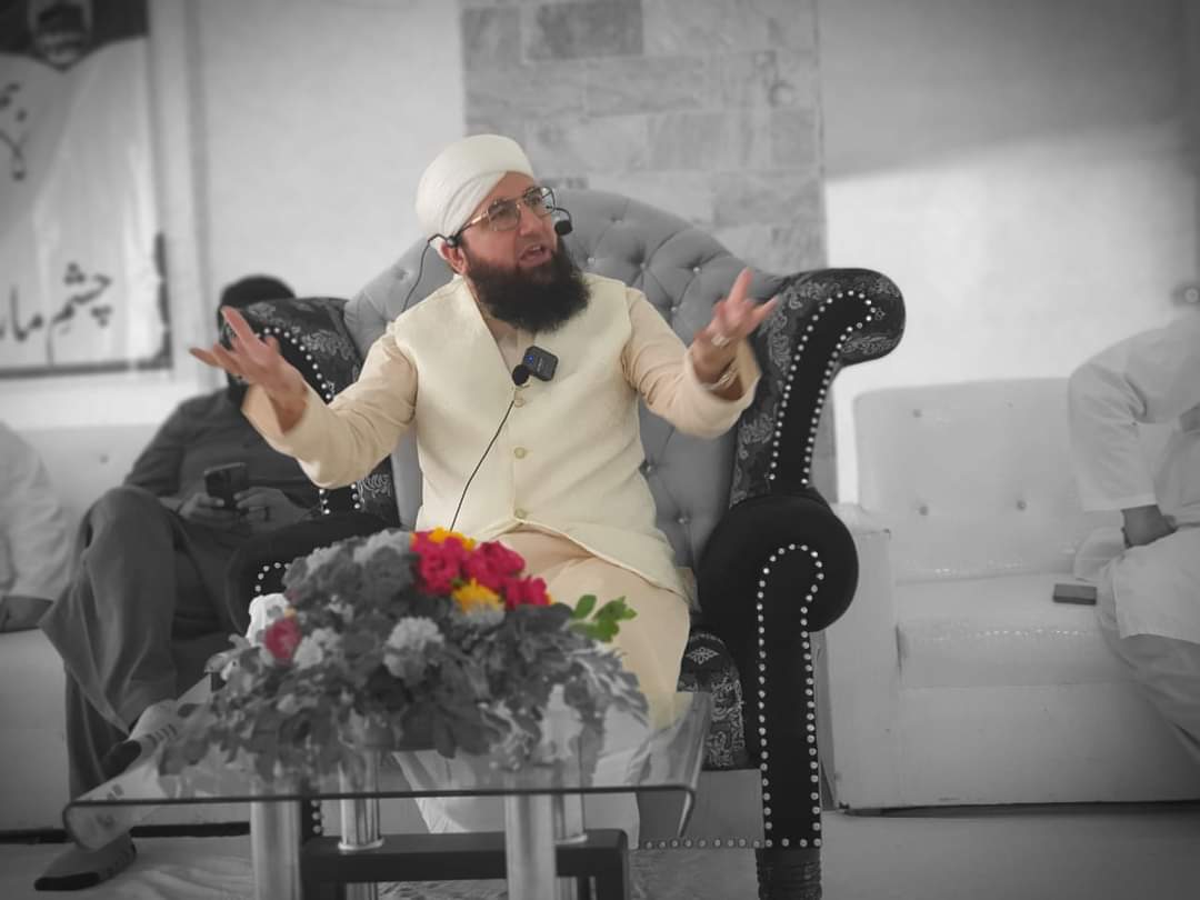 Alrahmatmedia's tweet photo. مفتی فضل سبحان صاحب جامعہ باب الرحمت گلشن حدید میں بیان
https://t.co/wsYdD9L45h
جامعہ باب الرحمت گلشن حدید کراچی کی سہ ماہی تقریب برائے تقسیم انعامات 2023۔
#Baburrehmat #mufti #fazal #subhan #bayan #urdu #hindi #informative #educational #emotional #madaris #ulama https://t.co/YWqKIREAEw