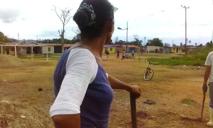 Dios bendiga