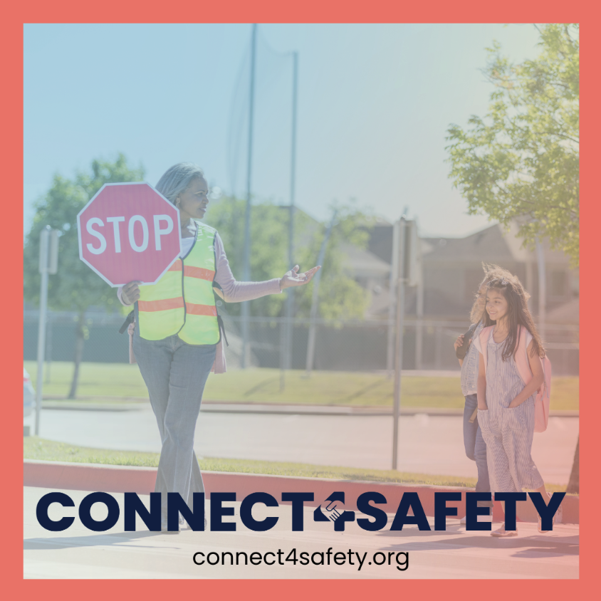Connect4Safety's tweet photo. 📚🎉 Excitement is in the air as the new academic year has kicked off! Let's ensure our children have a safe daily journey to and from school. Keep distractions away and be vigilant while driving. Your attention could save a life! 🚸🚙 #Connect4Safety https://t.co/Z8P6KsaSHF