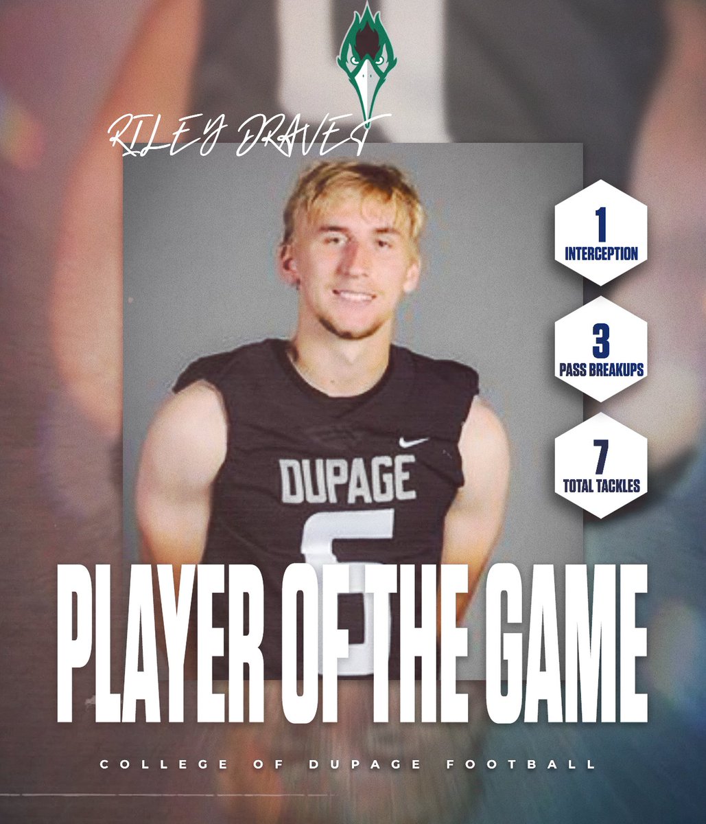 Dupage_Football tweet picture