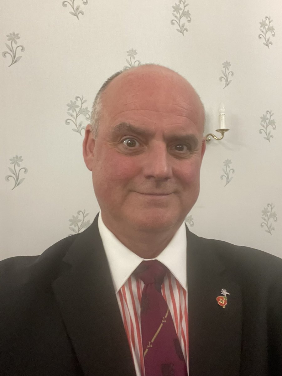 Here we go again ! North Meols CHAPTER 5828 Southport West Lancashire