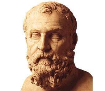 fuedicho's tweet image. "El más bello de los trabajos es ser útil a los otros en lo que uno tiene y en lo que uno puede". 
Sófocles
#Fuedicho