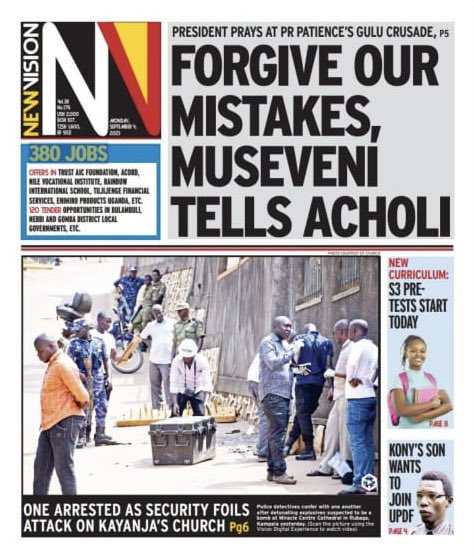 Norbert Mao tweet media