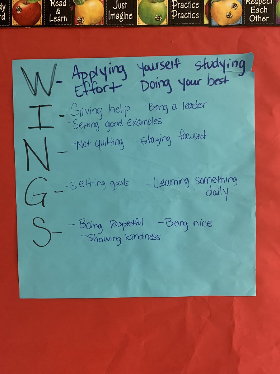 _xoMillz's tweet photo. Student-driven anchor chart-
WINGS soaring higher because FalconsRise
@NCCU @NCCU_MSA https://t.co/idFbor7VDm