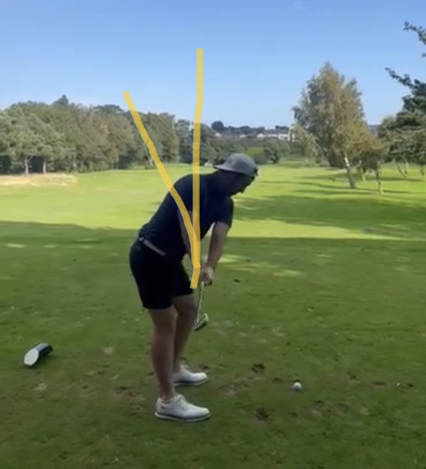 dannyfoulis's tweet photo. Swing tinkering over the winter months to be done. https://t.co/RBCmVBFq4T