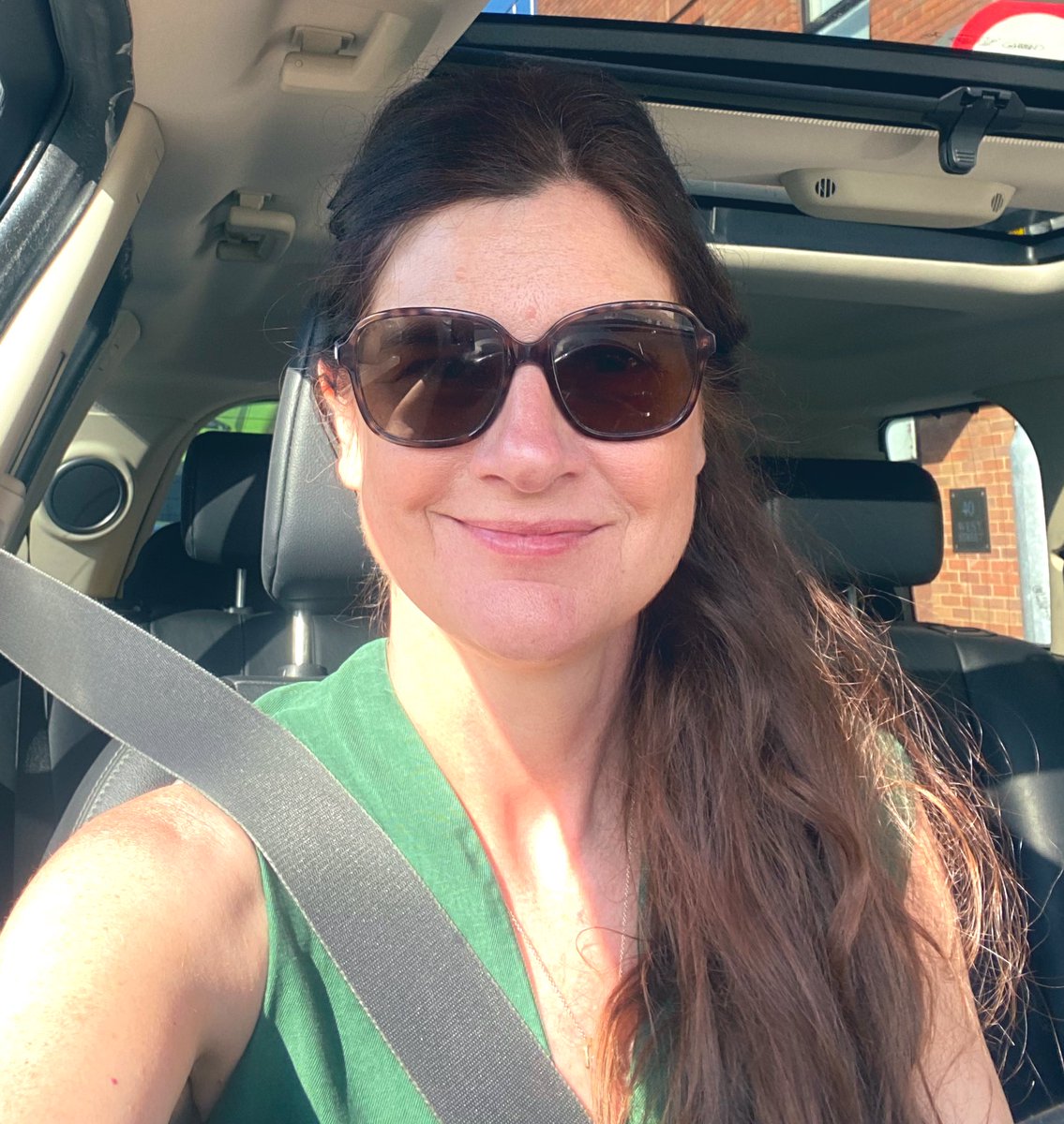 Clare Hodgson MCCT tweet media