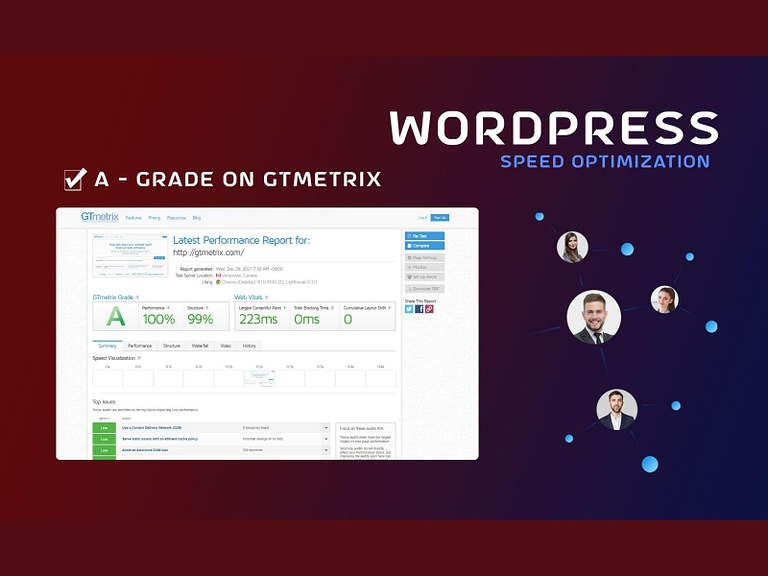 sufianpiyash's tweet photo. "Speed Optimization"
Why do you need WordPress Speed Optimization? Read Full Article here: https://t.co/5yLepM8QpV
📷Hire me on Fiverr: https://t.co/2Q8qQcZzhJ
#increasewordpress #googlepagespeed #websitespeed #wordpressspeed #speedoptimization #gtmetrix https://t.co/4HiySS6mVw