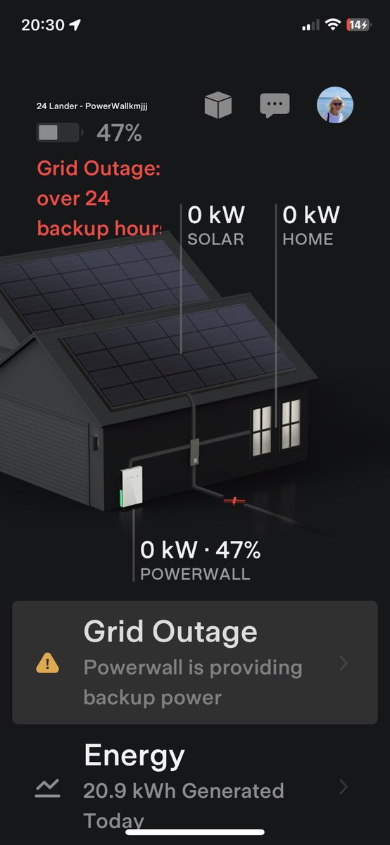 Mark Sanders tweet media