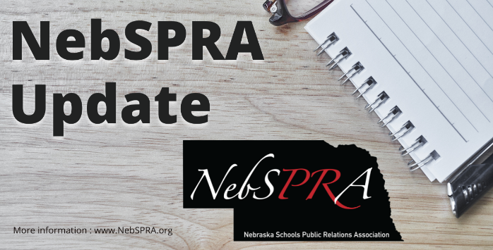 NebSPRA's tweet image. Be sure to check your email for the latest NebSPRA update.
· RSVP for our Sept Meeting @PLCSchools 
· #RootedNE update
· August meeting recap