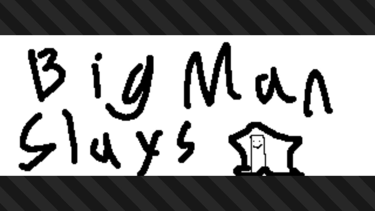 #TeamBigMan #Splatoon3 #NintendoSwitch