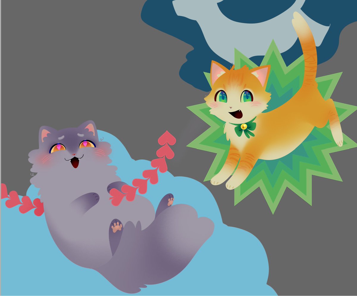 here's a better resolution pic lol (i think)

#Warriors #warriorcats #firestar