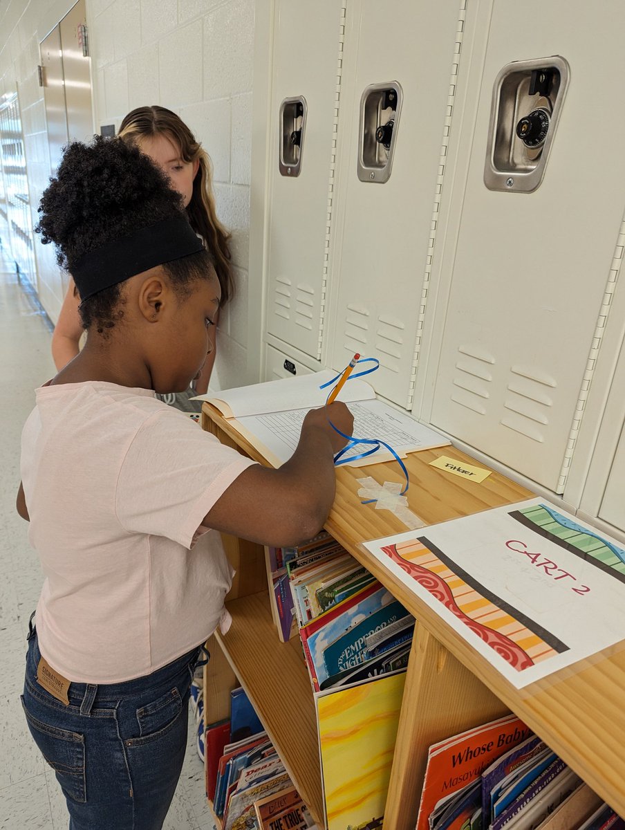 April Burnfin (@aprilb20604) on Twitter photo Impact Academy might not have a traditional media center but we have a mobile library! #morelearning <a href="/HCBOE/">Hopkins Co Schools</a> @IATOGETHER <a href="/IA_HCS/">Impact Academy HCS</a> Impact Academy might not have a traditional media center but we have a mobile library! #morelearning <a href="/HCBOE/">Hopkins Co Schools</a> @IATOGETHER <a href="/IA_HCS/">Impact Academy HCS</a>
