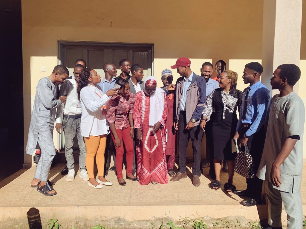 IsholaUthmanAd3's tweet photo. It was a great day today 🥰❤️
#CRLTP2033
#LEADERSHIP
#SEMINAR
#Intl. CourseRepsDay
#Sept5th #CourseReps
#Impact https://t.co/Owhz6BocMA