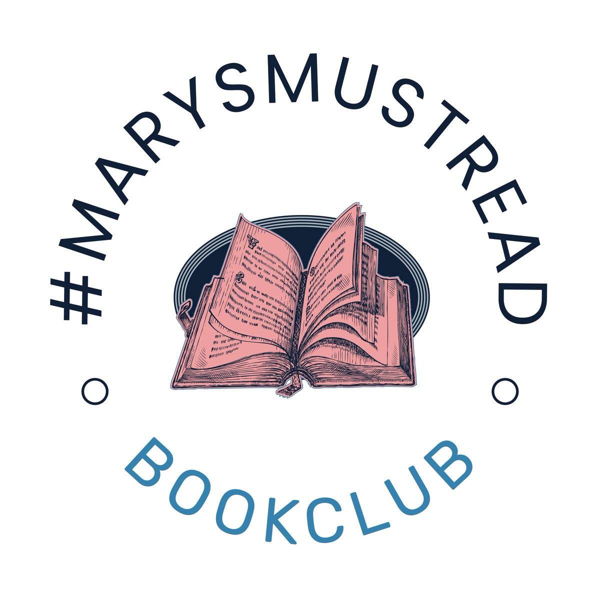 I’m excited to announce that I’m starting a bookclub! I’ll be joining <a href="/DerickFage/">Derick Fage</a> <a href="/daytimeottawa/">Daytime Ottawa</a> each month for #MarysMustRead bookclub! Stay tuned for more! <a href="/LucyvanOlden/">Lucy van Oldenbarnev</a> @JenStewartOtt I know you guys have been wanting this! I can’t wait to share my first pick! #amreading 📚❤️