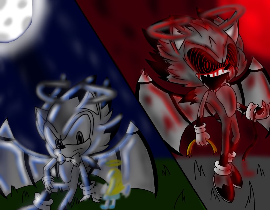NegativeInsane's tweet photo. @lordblack77880 Here is two of mine Insanity/Negative.I.S and Akuma Negative https://t.co/akBOTkl3ek