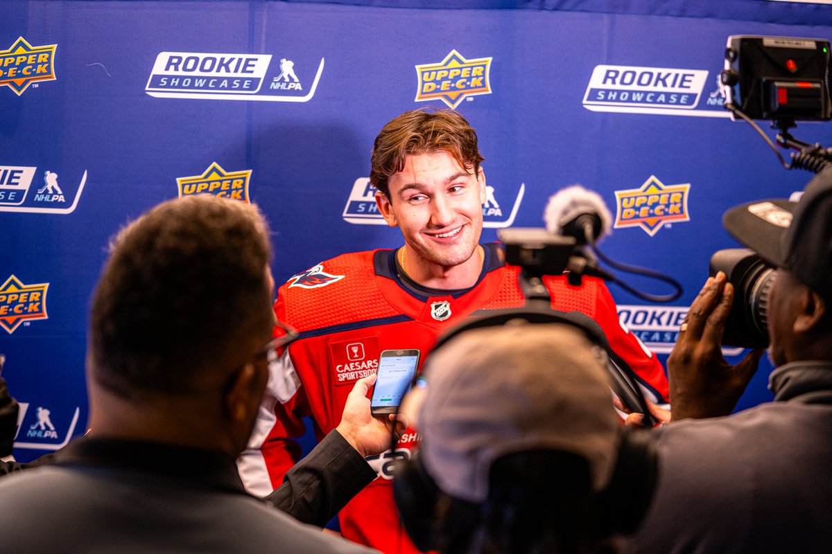 Washington Capitals tweet media