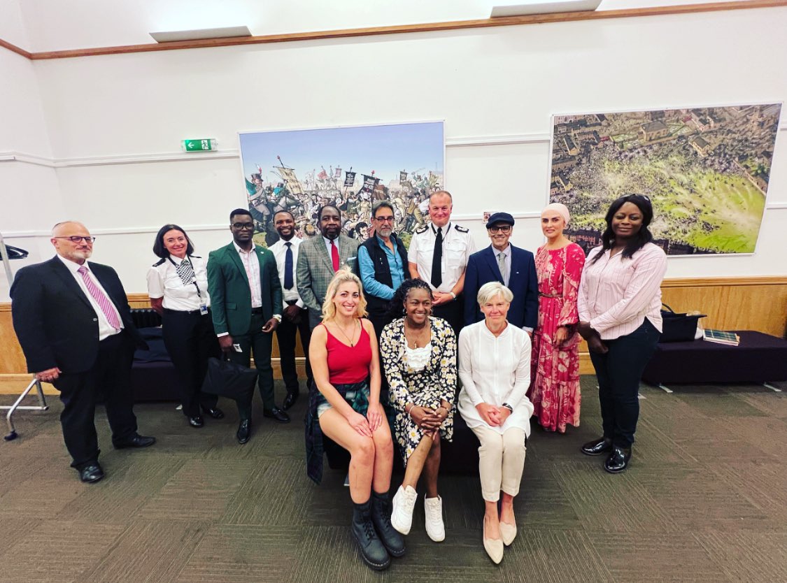 Jcfoundationtrust tweet media