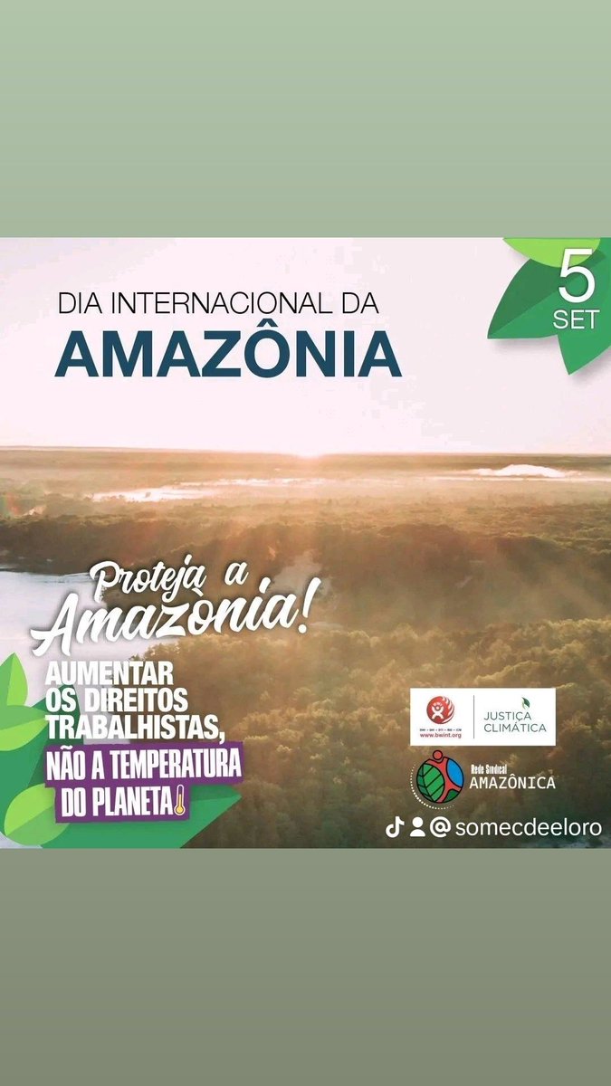 somecdeeloro's tweet photo. @BWIglobal En defensa de la libertad sindical y la negociación colectiva para el sector maderero en la selva amazónica. Trabajos formales y decentes en la Amazonía. #ProtectTheAmazon #BWIActForAmazon @BWIglobal https://t.co/vdHwubv0b1