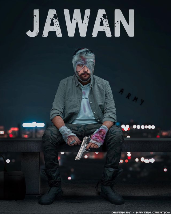 naveensingh_bth's tweet photo. Jawan #naveensingh #Jawan #SRK #JawanFirstDayFirstShow #Naveen #NaveenKumar #naveensinghphotographer #jawanpo https://t.co/F9pasEGQvo