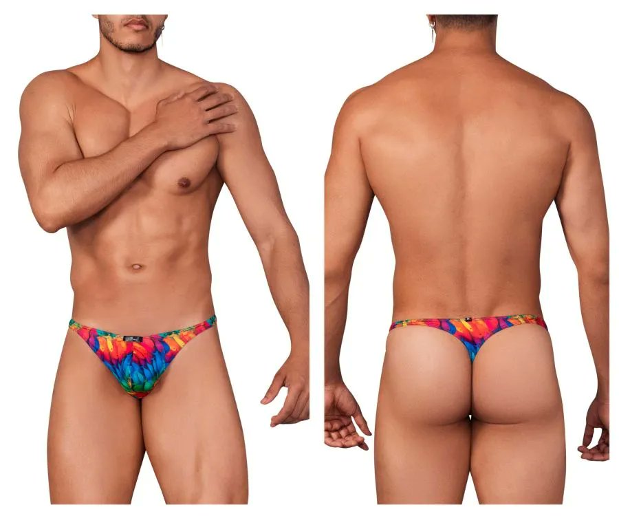 unbstore's tweet photo. Printed Microfiber Thongs are made from silky soft microfiber fabric that is nothing short of pure luxury. Wear these undies when you want to make a statement; both in style and comfort https://t.co/a10ZYpAQqB https://t.co/ypfrYFXk5u