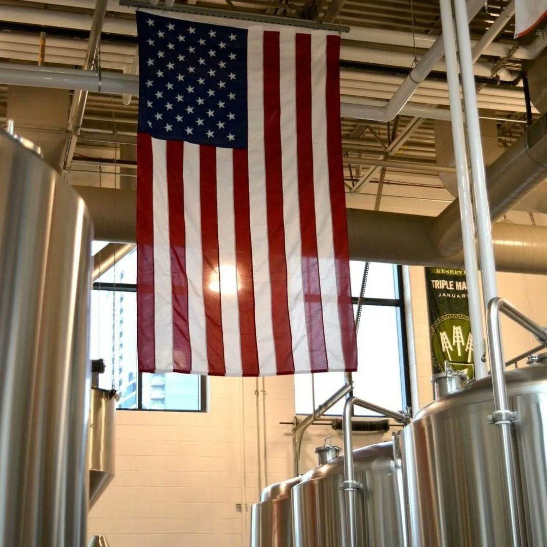 ECBeerFest tweet picture